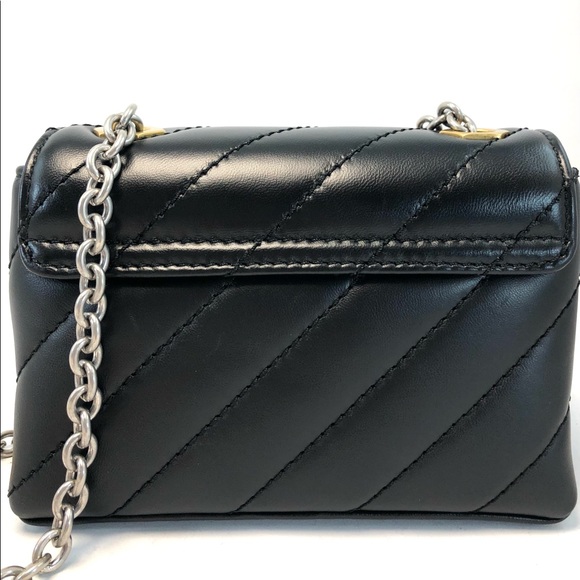 OFF WHITE Jackhammer 17 Quilted Leather Bag - Picture 6 of 15